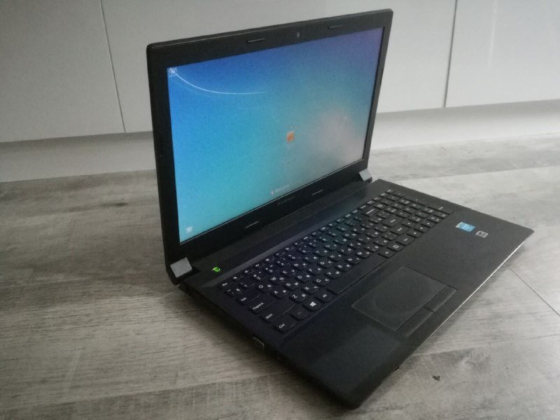 Ноутбук Lenovo B50-30 2