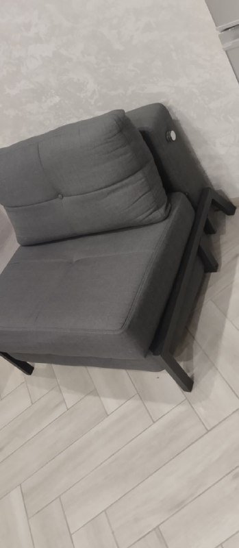 Кресло-кровать, диван раскладной