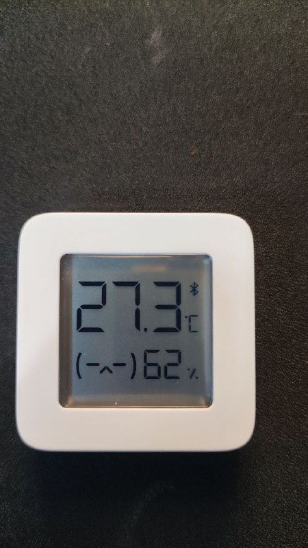 Xiaomi Smart Air Purifier 4 Pro, Xiaomi Smart Humidifier 2, Xiaomi Temperature and Humidity Monitor 2 5