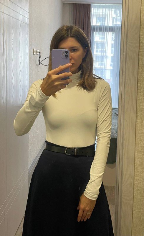 Рубашка, джинсы Asos, брюки, топ, водолазки-боди женские 9