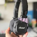 Наушники Marshall Major IV 3