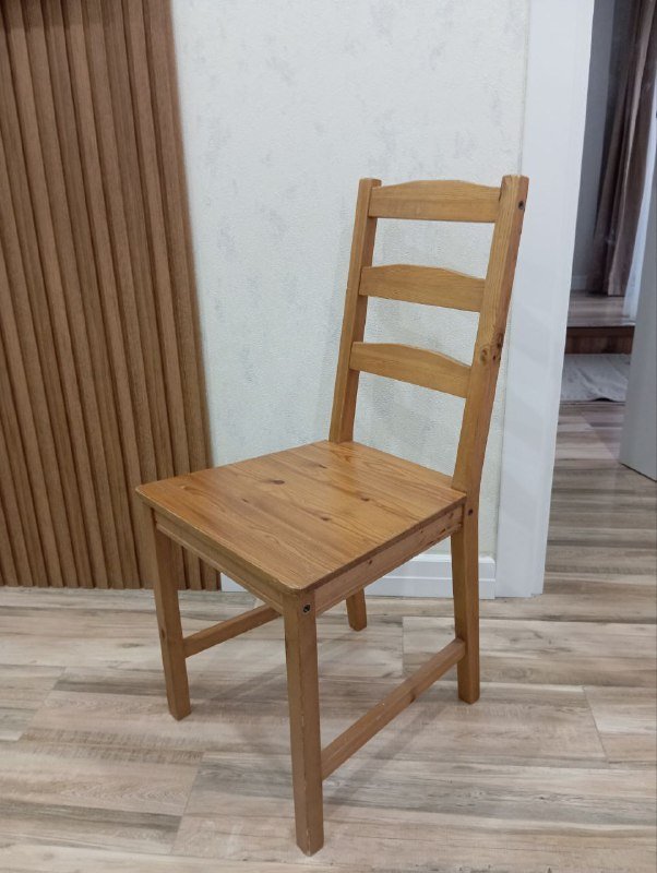 Комплект мебели IKEA стол и стулья 2