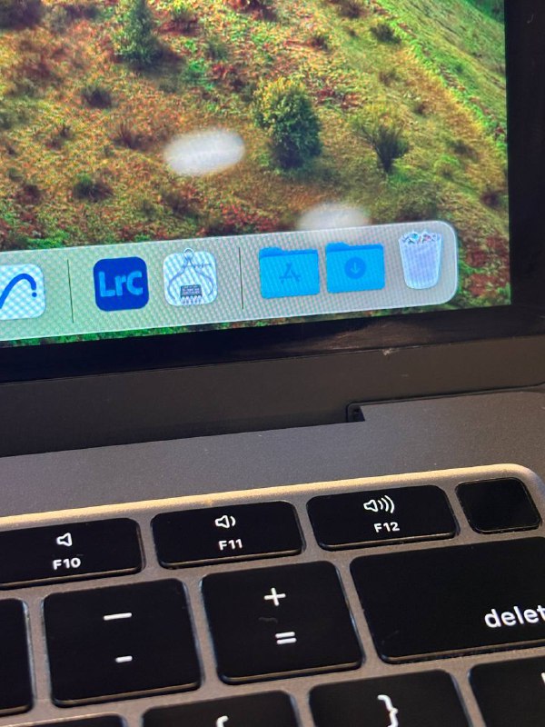 Macbook Air 2018 i5 8/128GB, 2 штуки 3