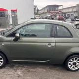 Фиат 500 5
