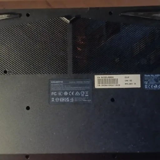 Gigabyte G5 KF