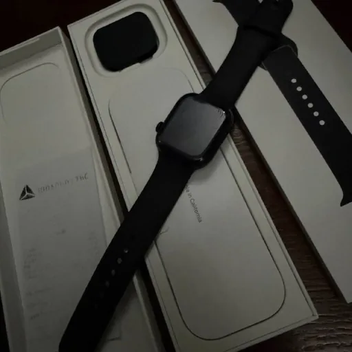 Apple Watch 10 series