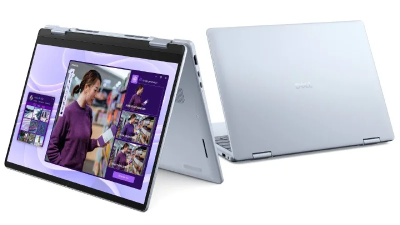 Dell 14 Plus 2-in-1