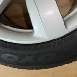 Штатные диски Audi 2