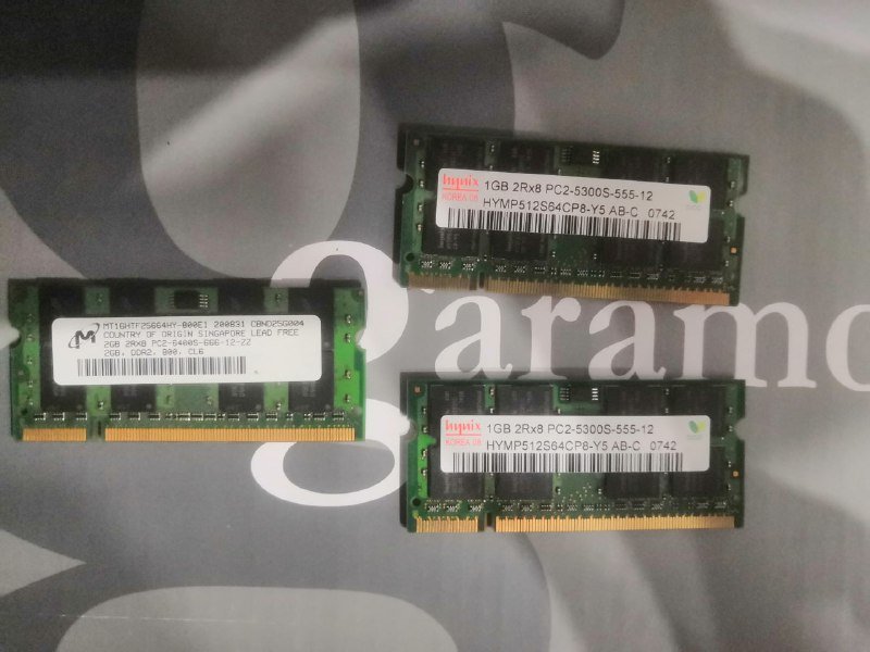 Питание от Ноутбука Sony, DVD Rw дисковода, Мышка Bluetooth, Пульт Samsung, Наушники Xbox360, Набор инструментов, 3 оперативки 7