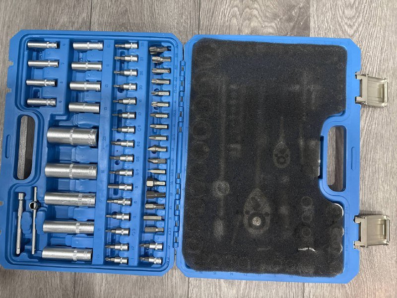 Набор инструментов 2