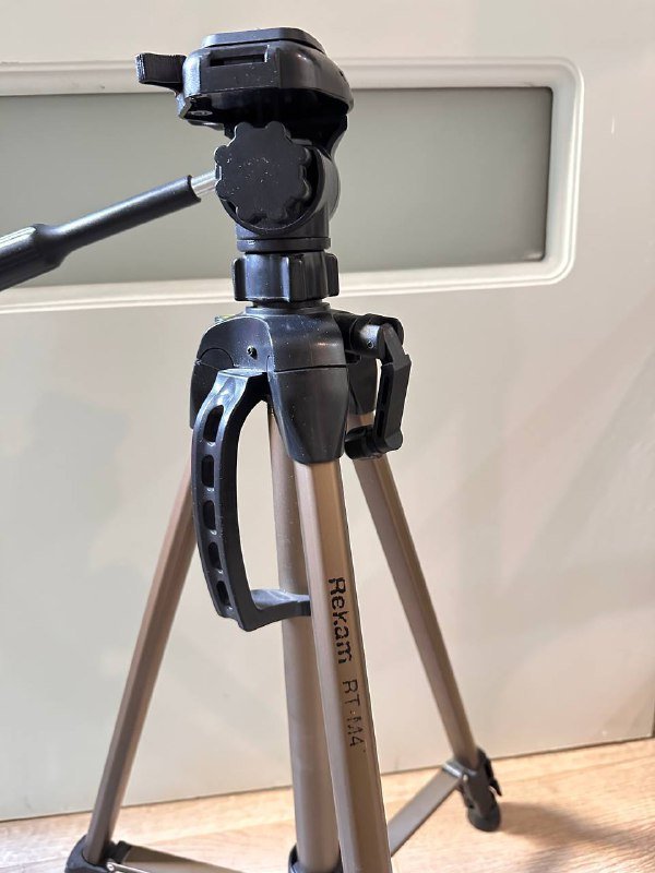 Штатив Rekam 3