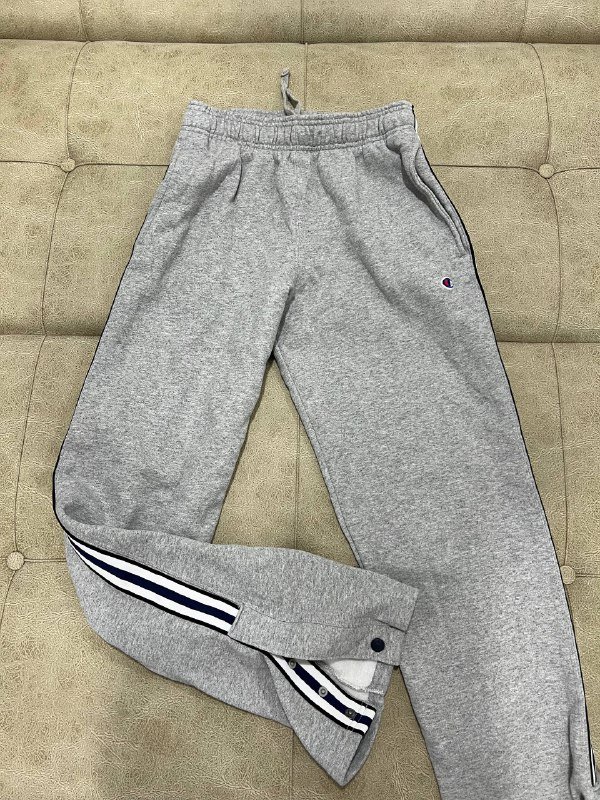 pants champion size s