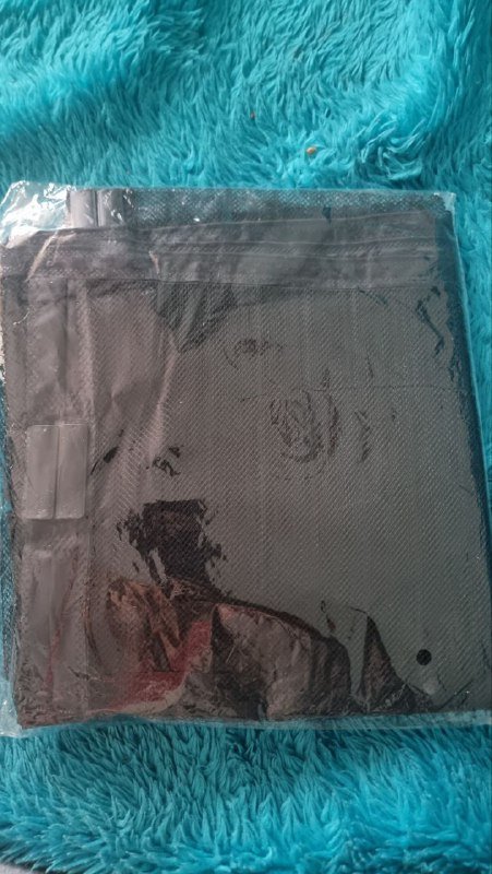 Противомоскитная сетка на двери 90x210