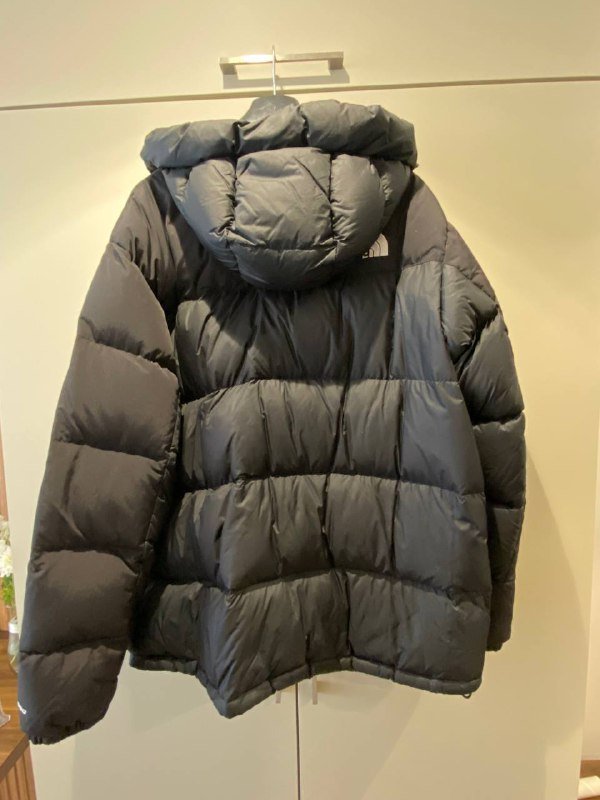 The North Face 550 Himalayan парка XL