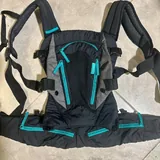 Эрго-рюкзак Infantino Carry On Multi-Pocket 2