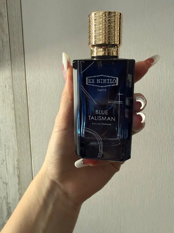 Ex Nihilo Blue Talisman Eau de Parfum 1