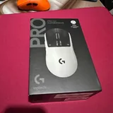 Logitech keyboard, Superstrike, Superlight, Razer Viper V4 Pro, Zowie EC3-DW 5