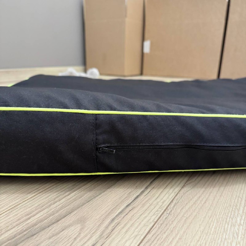 Лежанка Ferplast Polo 110 XL для собак 3