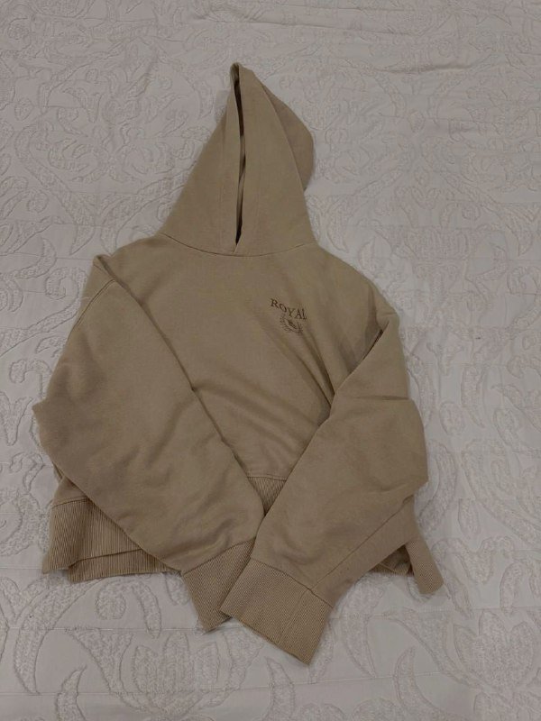 Толстовка размер М