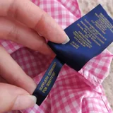 Женская рубашка Ralph Lauren 8