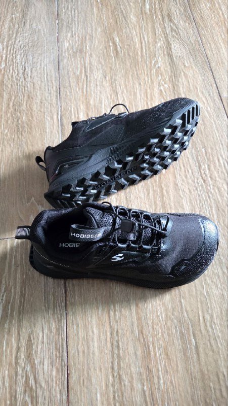 Тапки с широким носом хобибеар 37р 24см