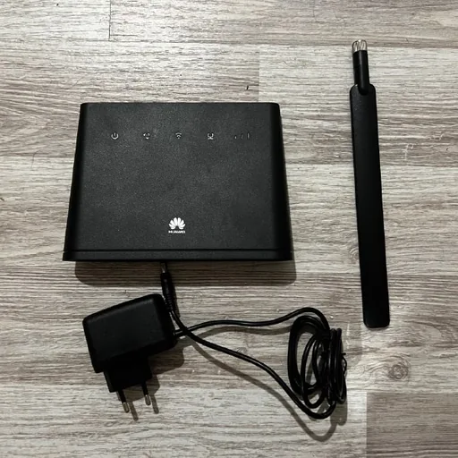 4G Wi-Fi երթուղիչ Huawei B311-8432