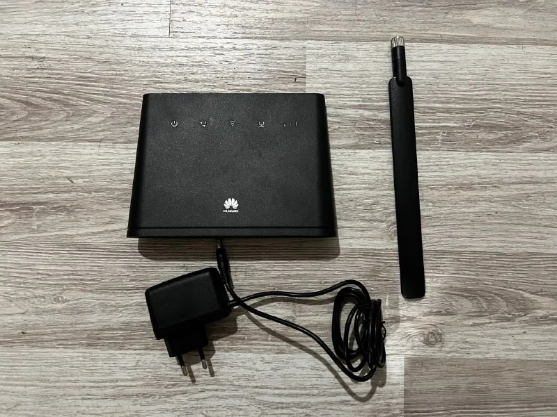 4G Wi-Fi երթուղիչ Huawei B311-8432
