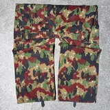 Swiss Army Alpenflage pants 6