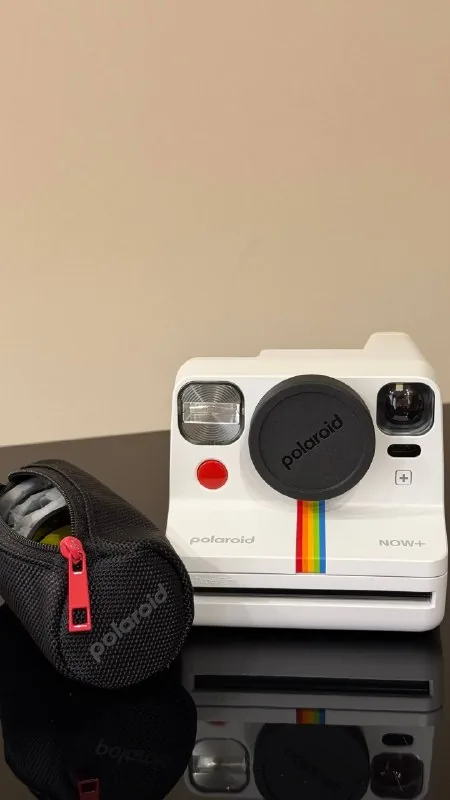 Polaroid Now+ 1