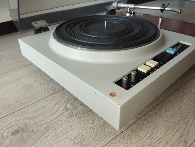 Вертушка Denon DP-2700 прямой привод 3