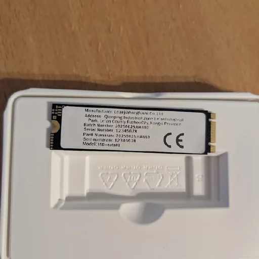 M2 SSD 1TB