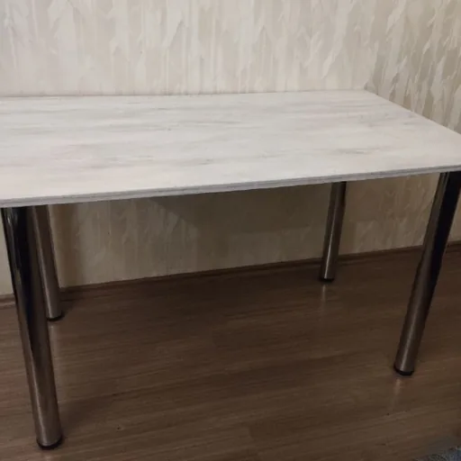 Рабочий стол 120×70 см