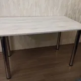 Рабочий стол 120×70 см 1