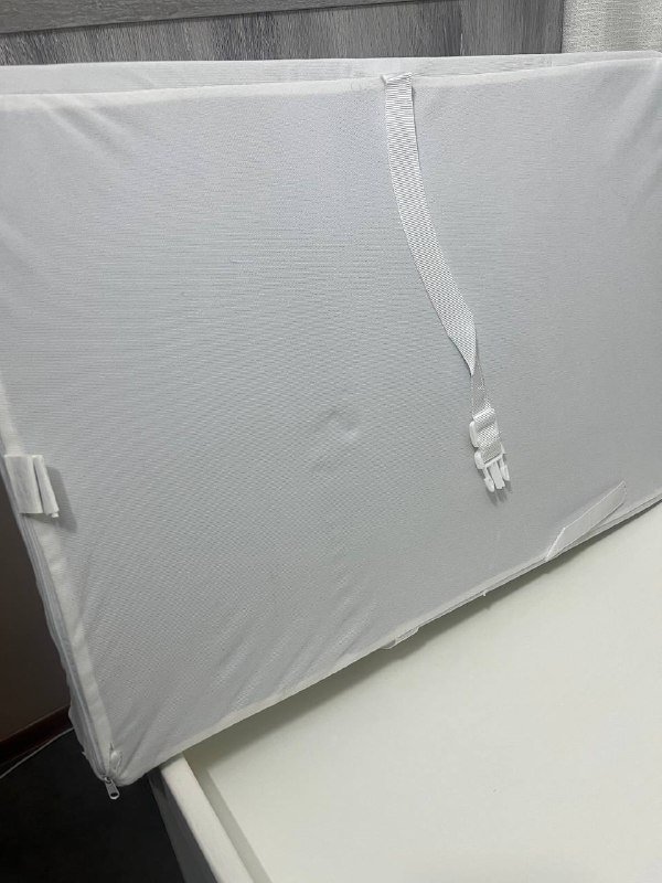 Пеленальный столик с матрасиком 4