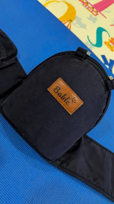 Кенгуру переноска Bable 1