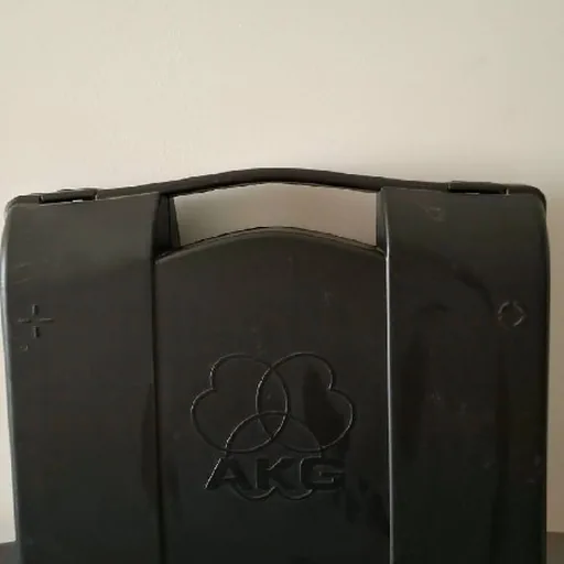 AKG WMS 40 радиосистема