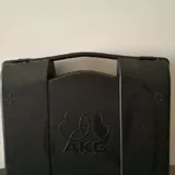 AKG WMS 40 радиосистема 1