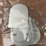 Петли скрытого монтажа AGT Eclipse 2.2 5