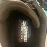Мужские зимние ботинки Skechers 4