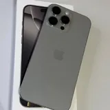 Iphone 16 Pro Max 256GB 2