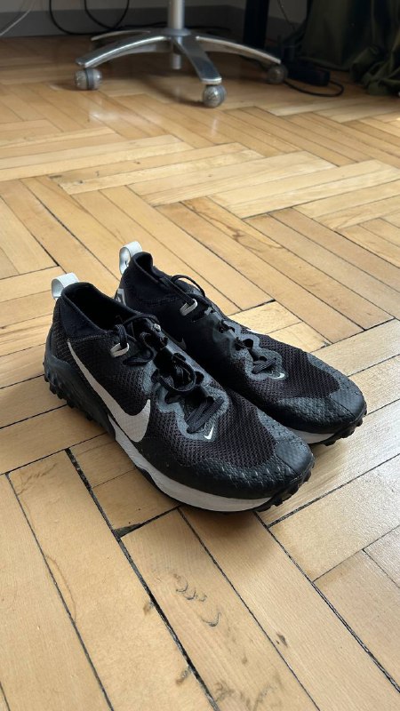 Мужские кроссовки Nike Eur 44,5