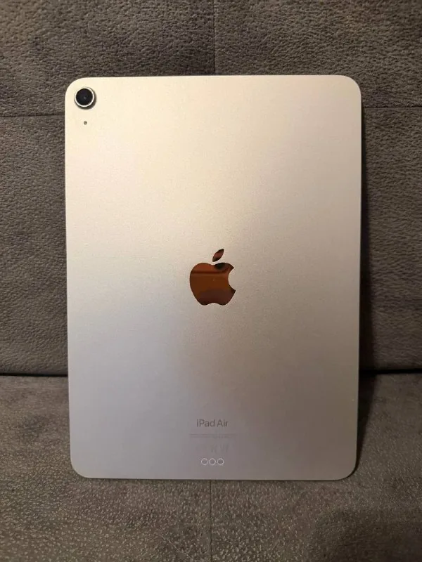 iPad Air 5