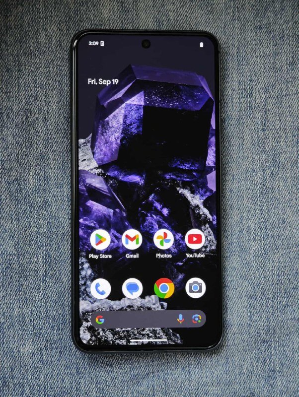 Google Pixel 8
