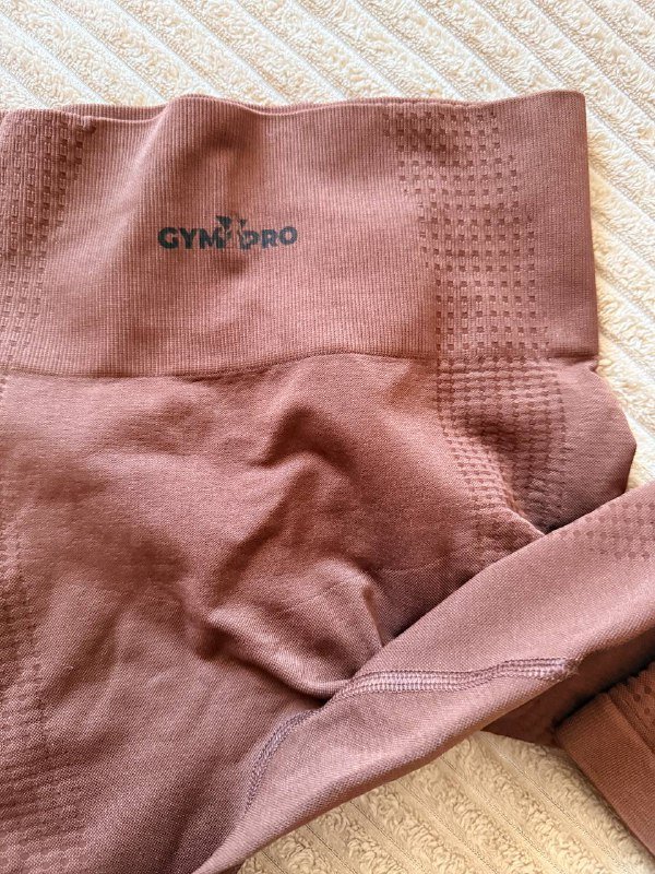 Новые леггинсы размер xs/s 2