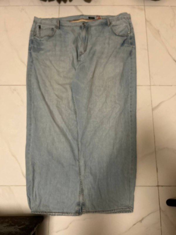 Джинсы Ecko Untld размер 54
