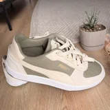 Кроссовки PUMA, мужская сумка Zara 3