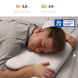 Ортопедическая подушка 1