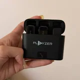 Беспроводные петличные микрофоны для iPhone 2