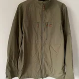 Мужские штаны и куртка Fjallraven 4