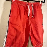 Детские летние шорты-бермуды H&M 1
